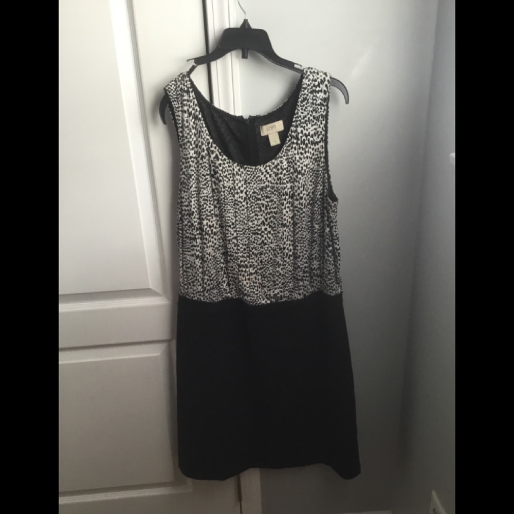 Professional dress